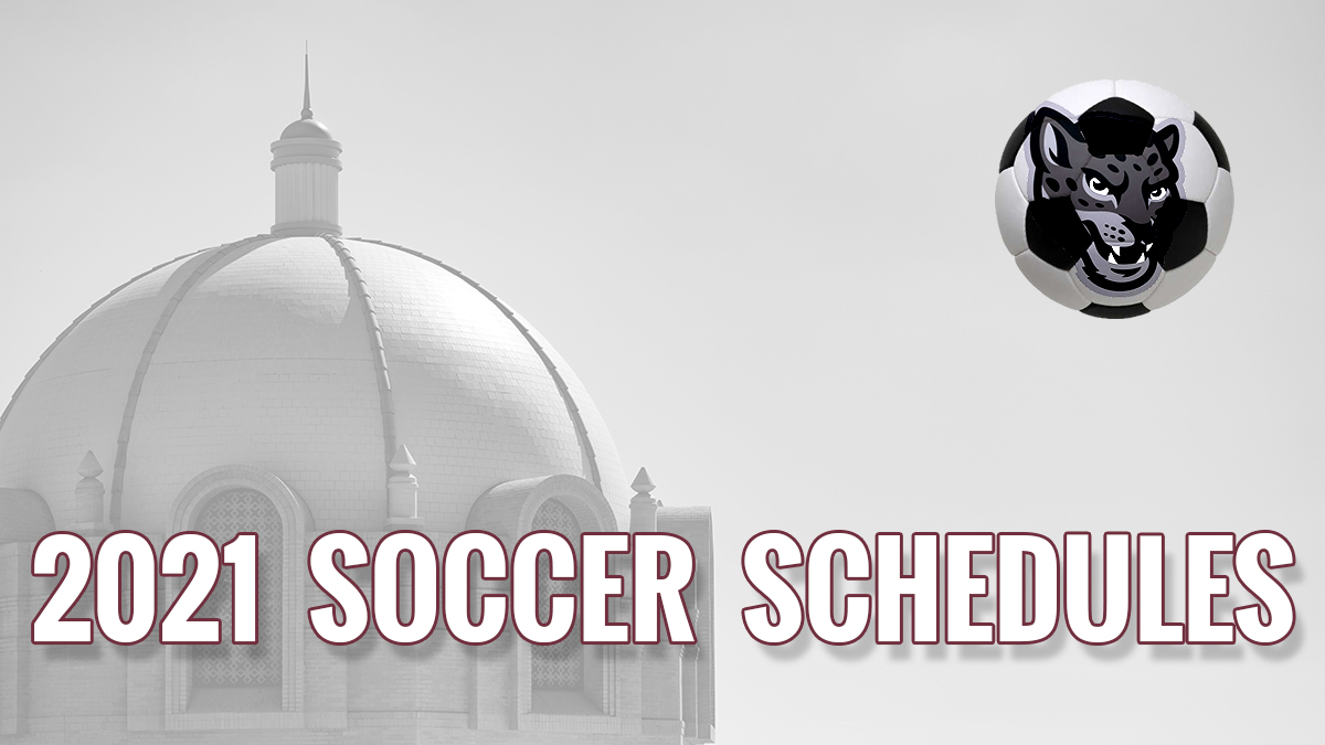 A&M-San Antonio soccer teams announce fall schedules