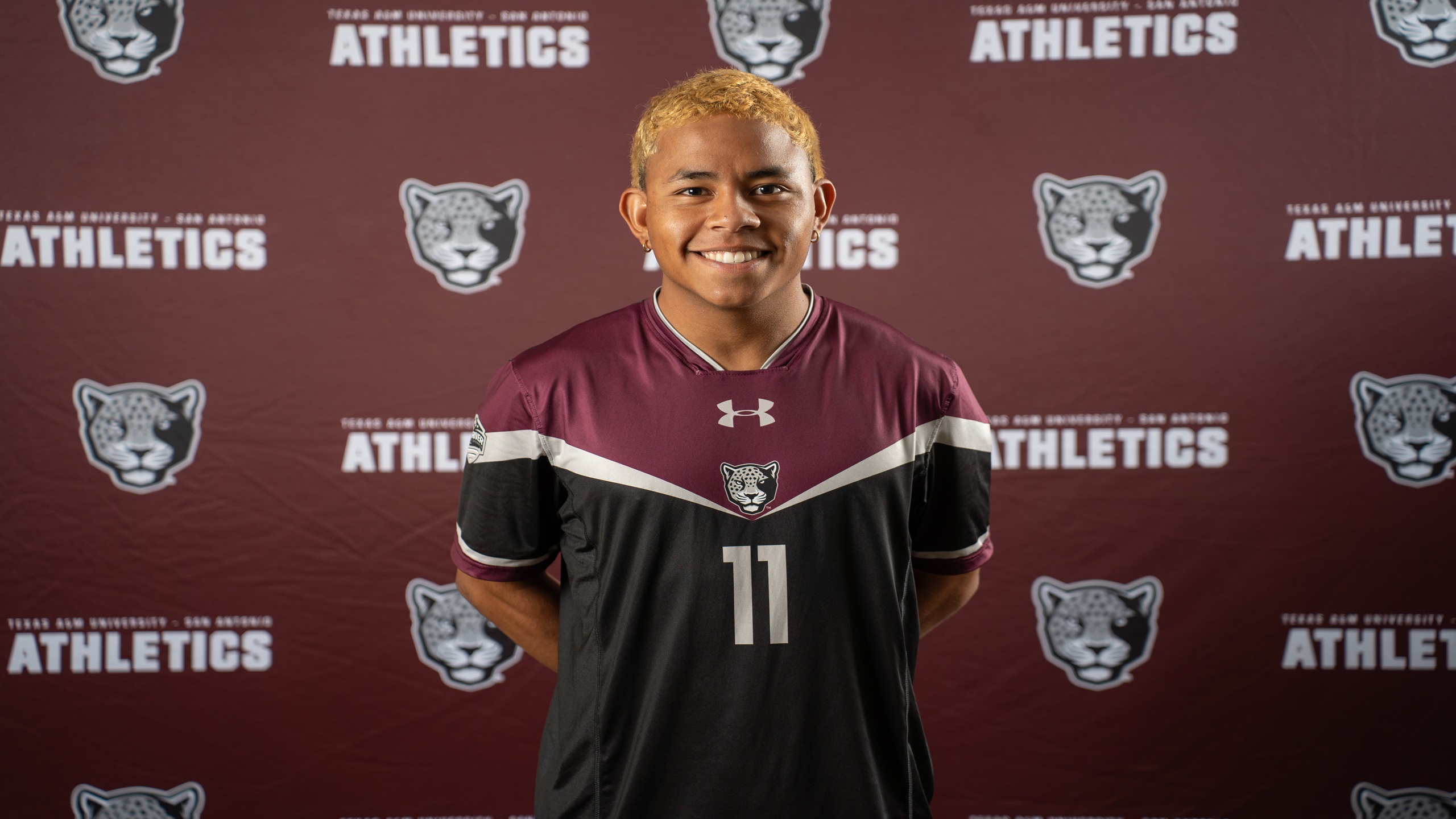 Oscar Hernandez (SR), San Pedro Sula, Honduras