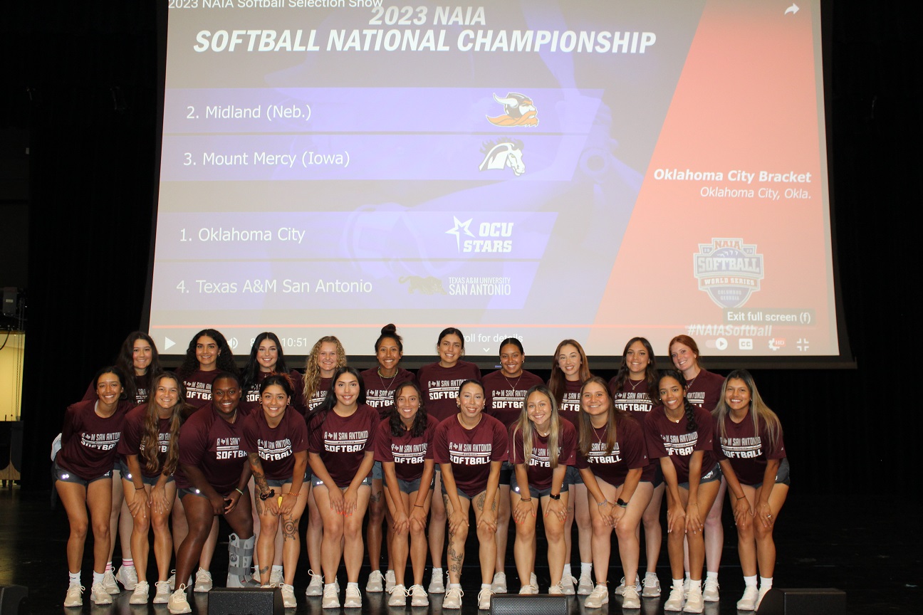 Softball Earns #4 Seed in NAIA OKC Bracket